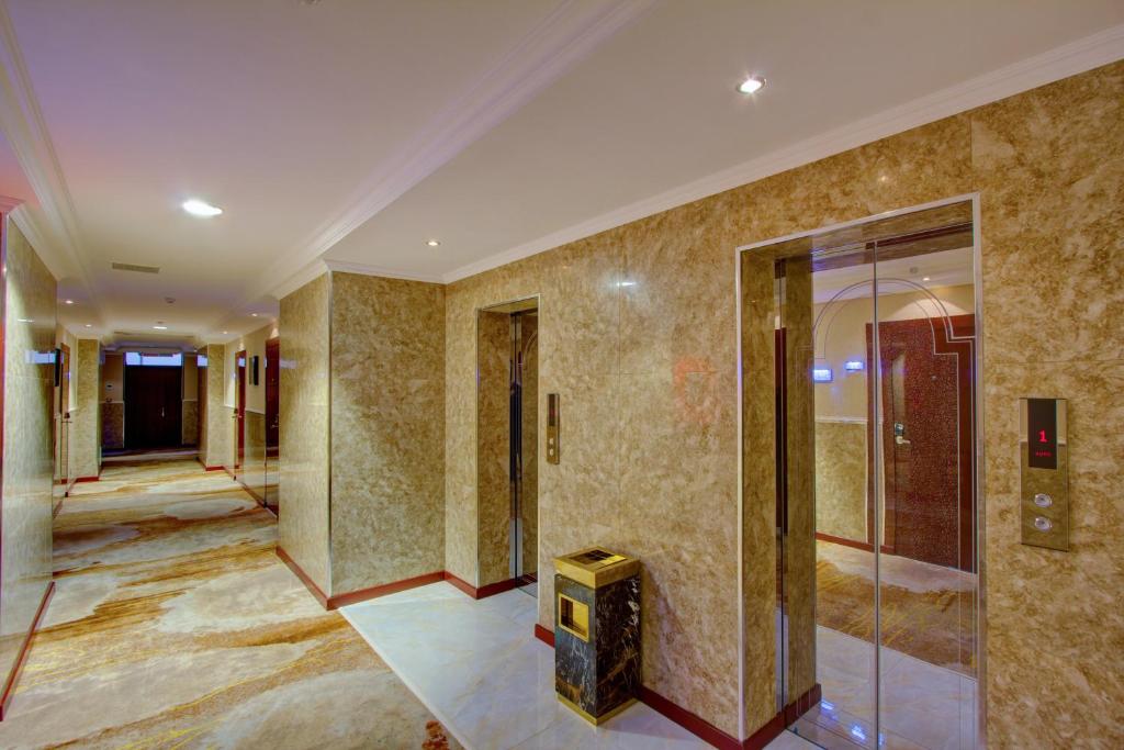 Fotografie z fotogalerie ubytování Hotel Lulu v destinaci Biškek