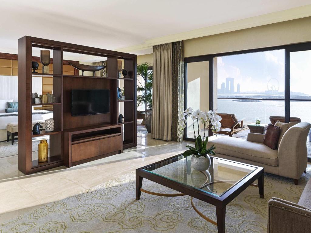 Fairmont The Palm - 