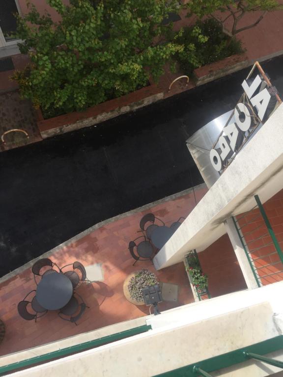 Kép Hotel Al Capo szállásáról Varigottiban a galériában