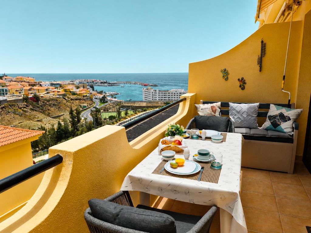 Val del Puerto - Apartamento tranquilo con terraza