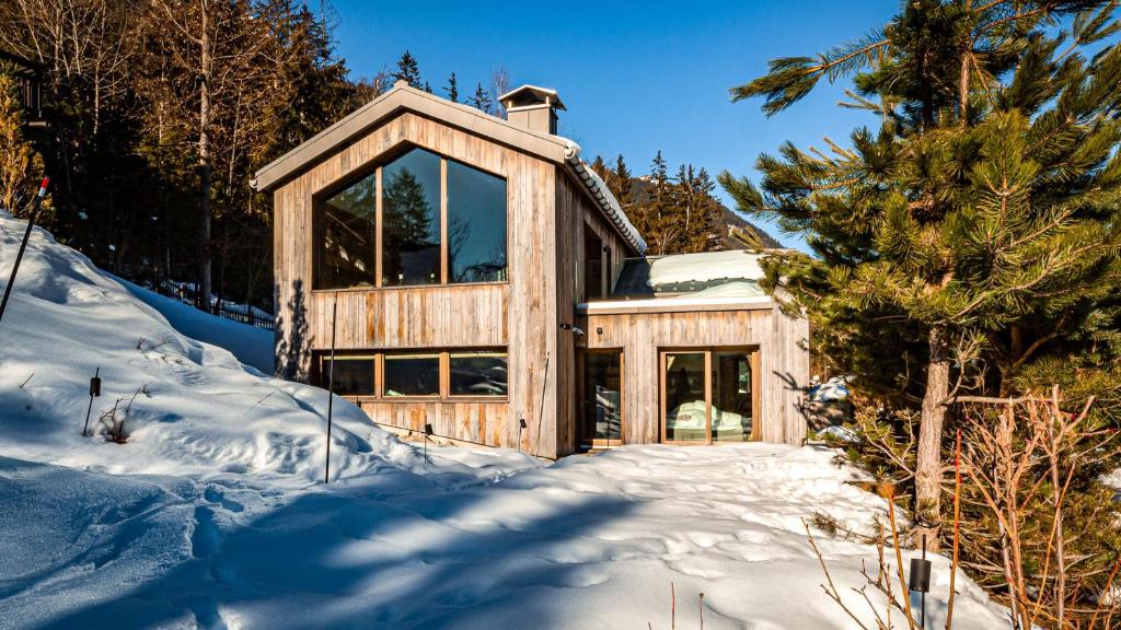 Chalet Noyer