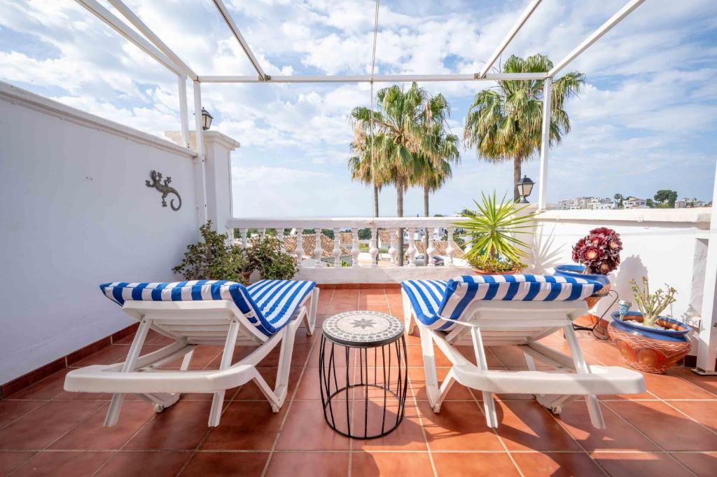 Tetuan 11 Oasis Properties