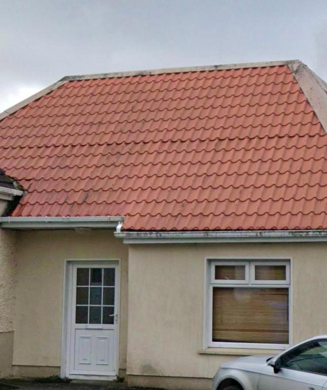Gallery image of Apartment 4 Hight Street in Cornamona