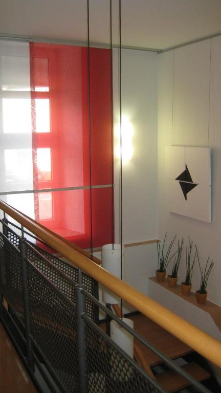 Fotografie z fotogalerie ubytování Design Hotel Zollamt v destinaci Kaiserslautern