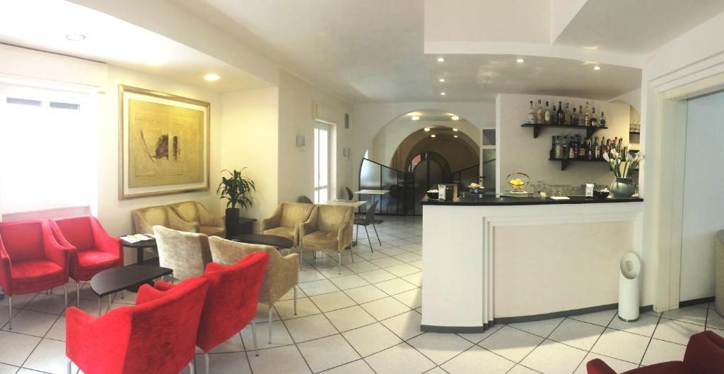 Kép Hotel Al Capo szállásáról Varigottiban a galériában