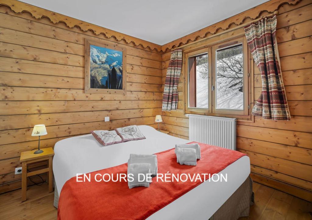 Appartement Ecrin B112