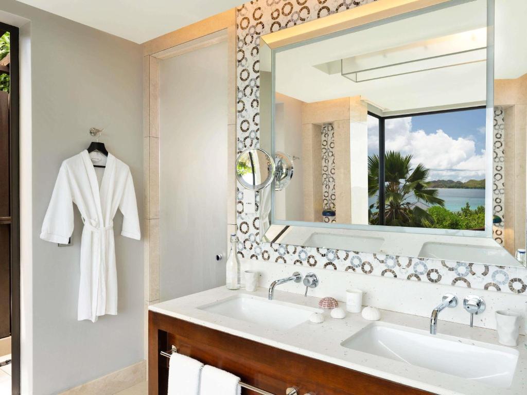 Raffles Seychelles photo 5