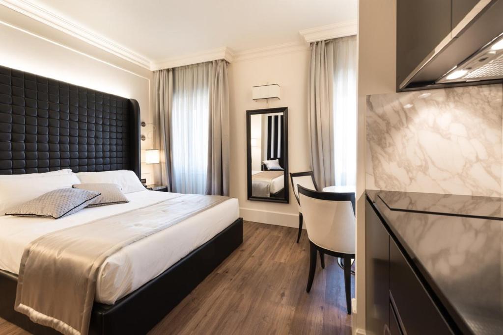 Verona House Aparthotel - 6