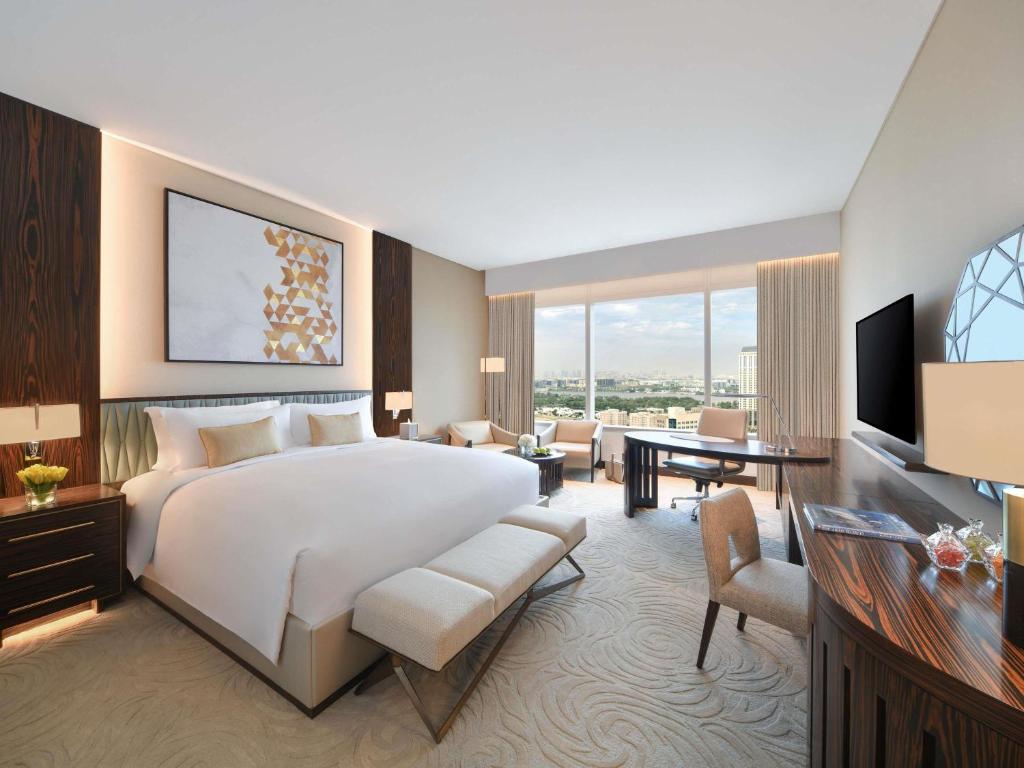 Sofitel Dubai The Obelisk - 