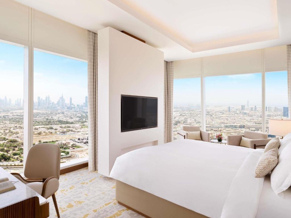 Sofitel Dubai The Obelisk - 
