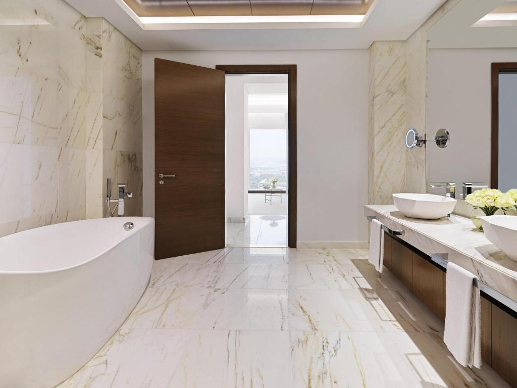 Sofitel Dubai The Obelisk - 