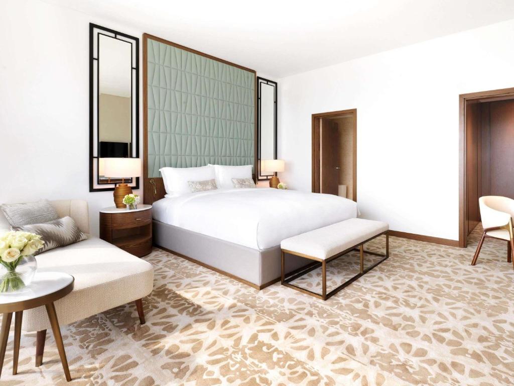 Sofitel Dubai The Obelisk - 