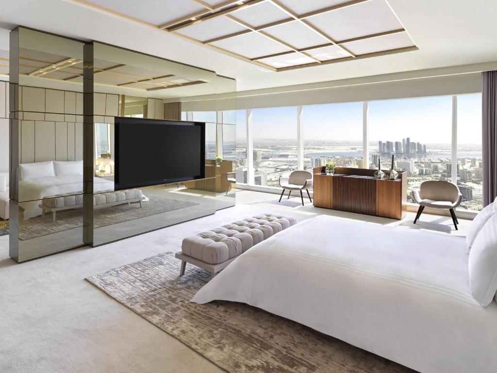 Sofitel Dubai The Obelisk - 