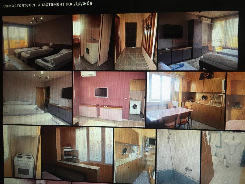 Apartament NIKO - Housity