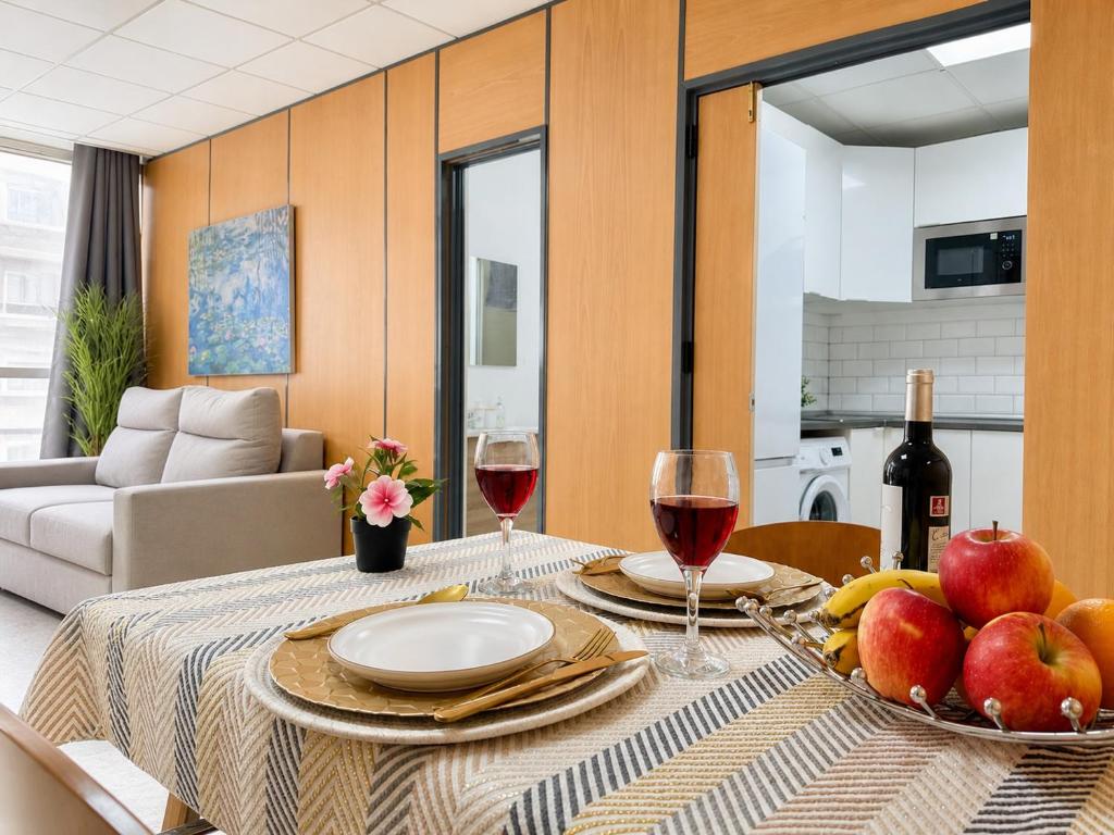Apartamento en Málaga - TuriVida G