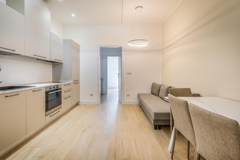 Savona Design Retreat - La Vista Apartments