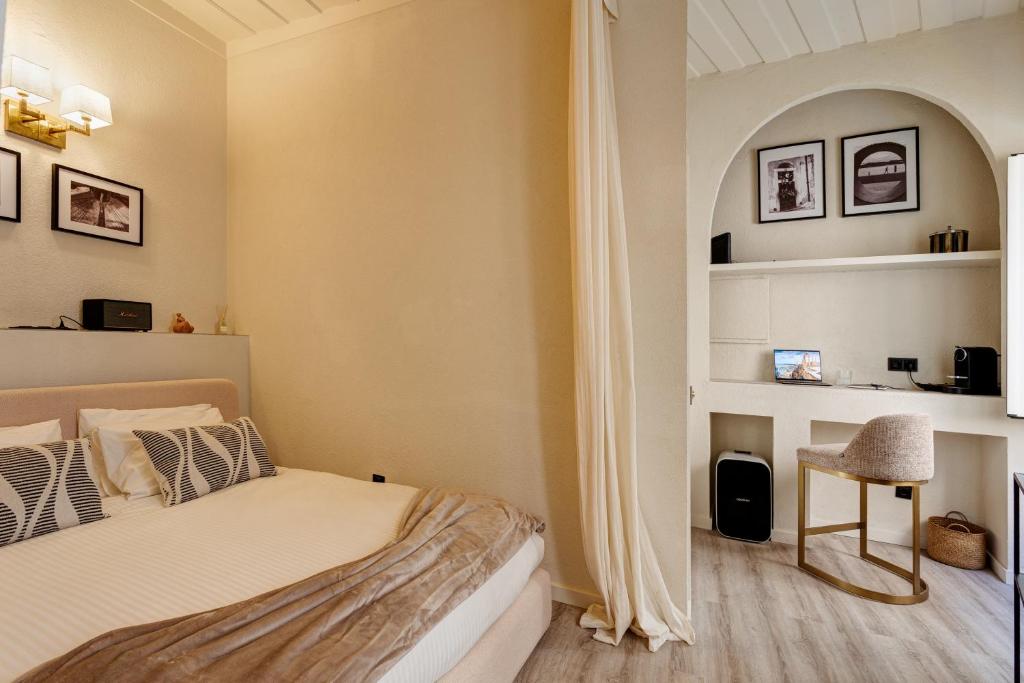 Maison d'Alfama Boutique Studios
