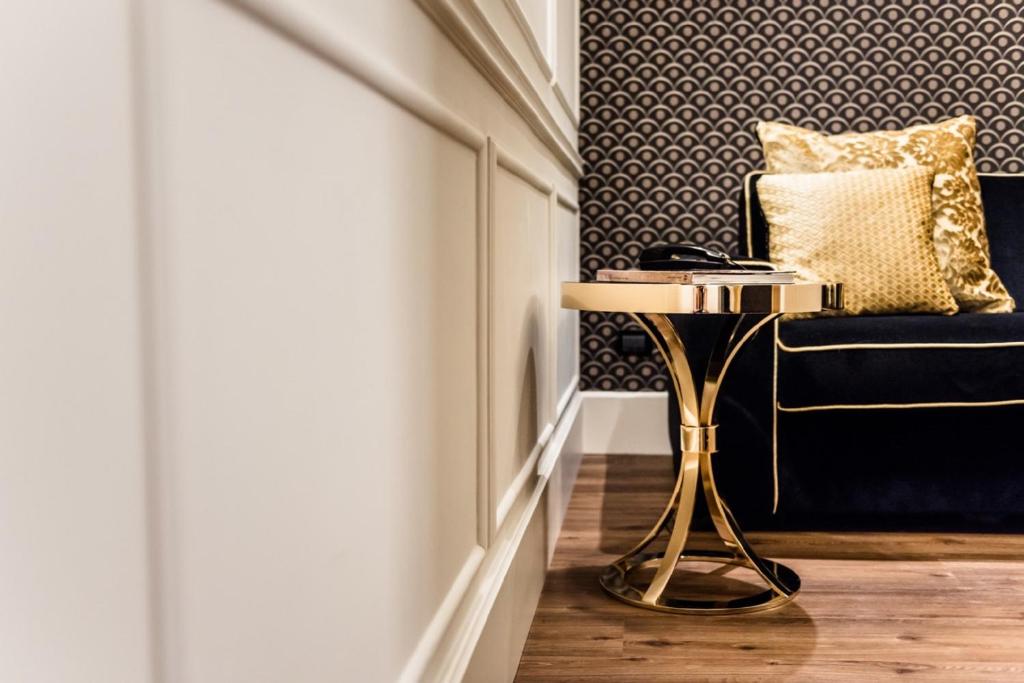 Verona House Aparthotel - Resim 40