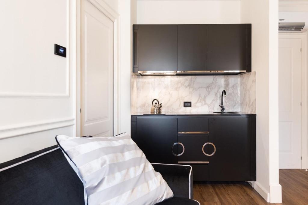 Verona House Aparthotel - Resim 31