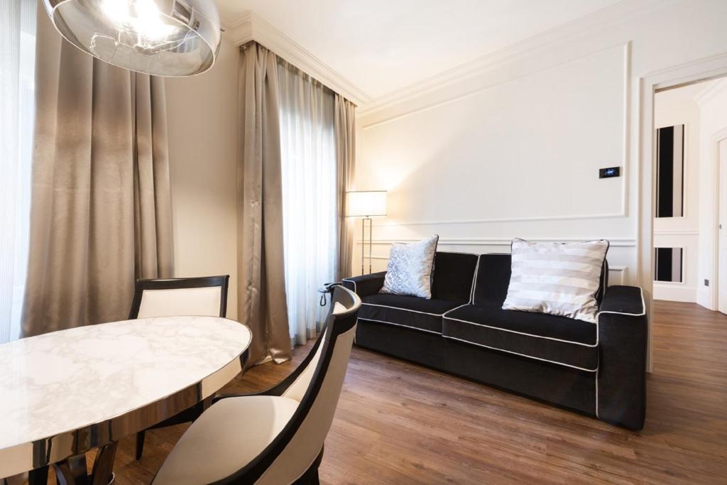 Verona House Aparthotel - Resim 33