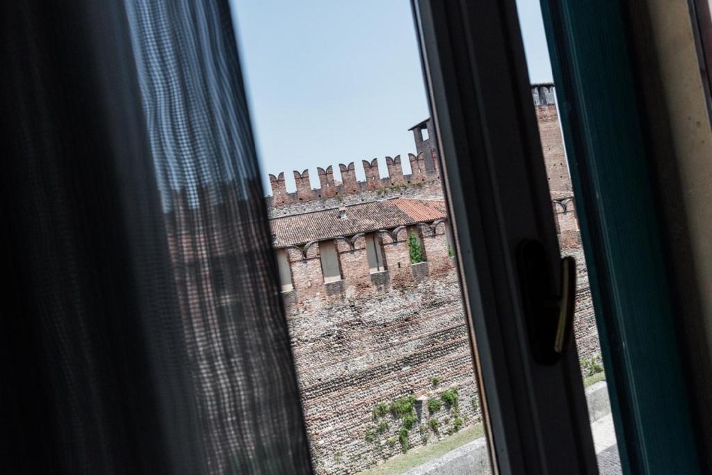 Verona House Aparthotel - Resim 18