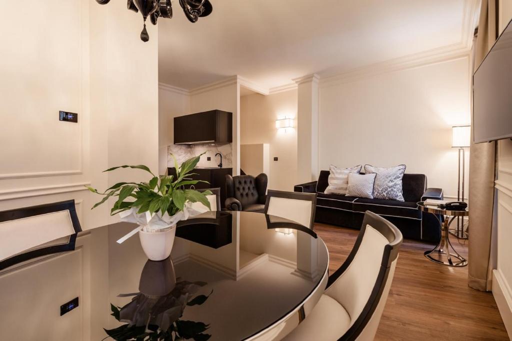 Verona House Aparthotel - Resim 23