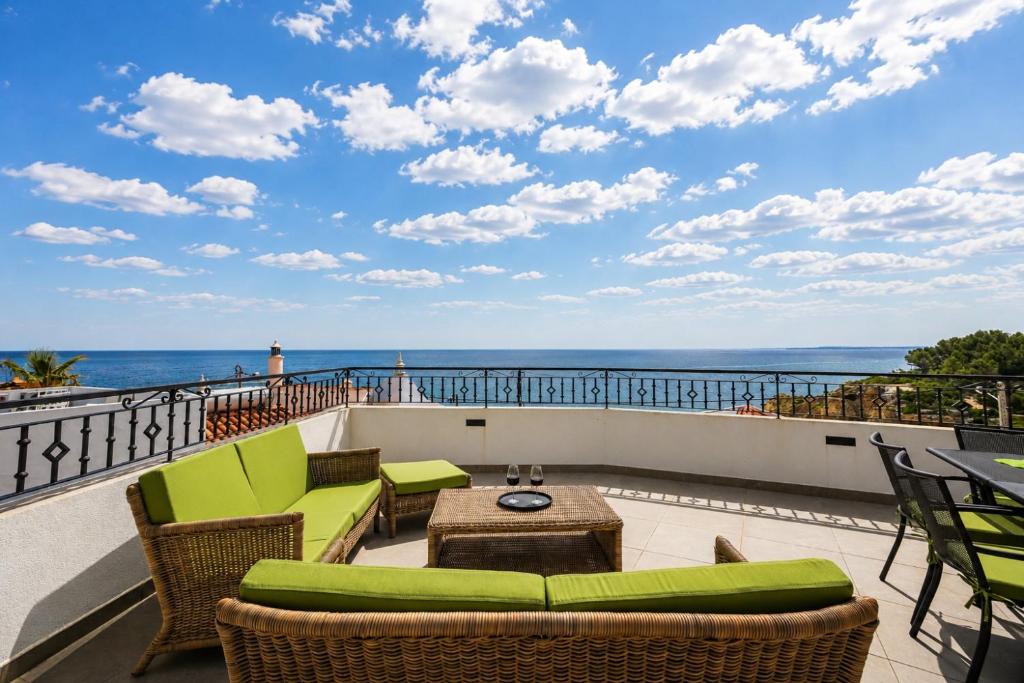 Villa Oceano by Indigo