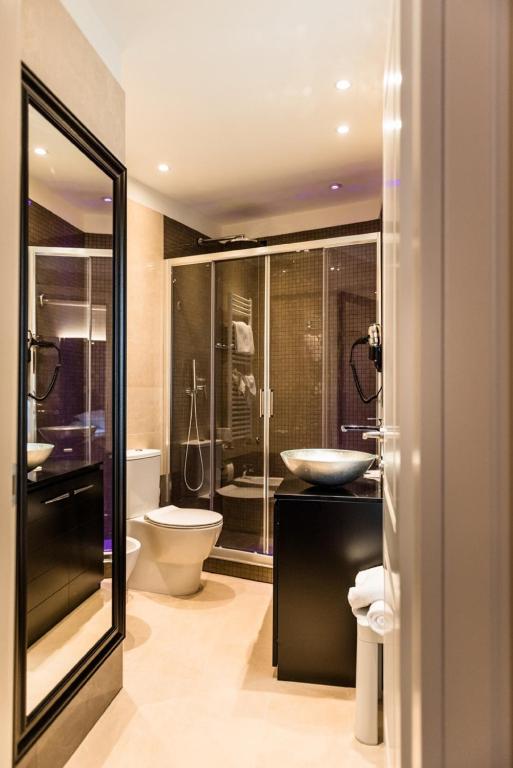 Verona House Aparthotel - Resim 8