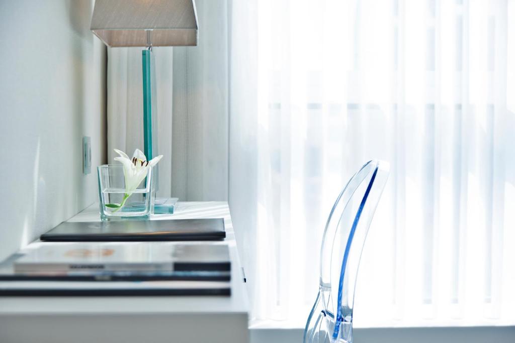 Hotel White Lisboa - Resim 20