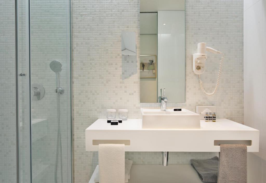 Hotel White Lisboa - Resim 21