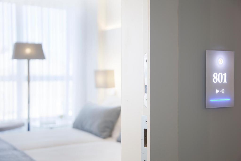 Hotel White Lisboa - Resim 18