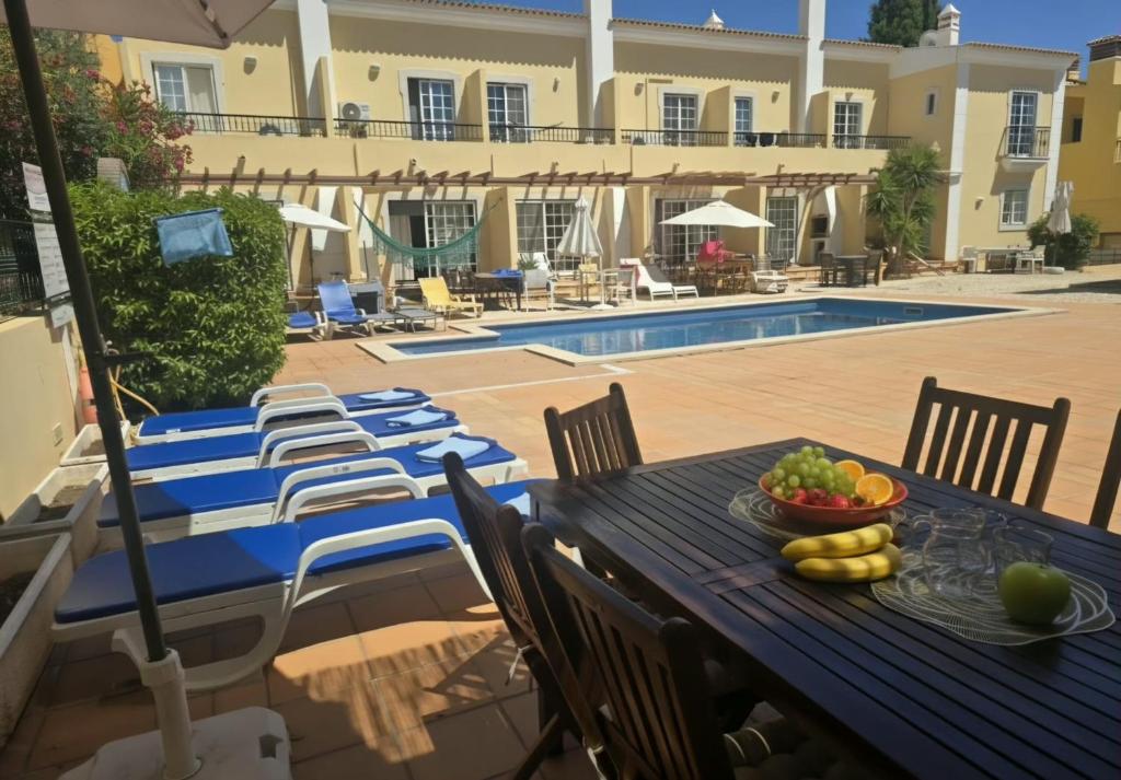 Townhouse Sol&Mar Vilamoura