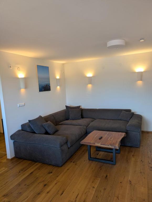 Geräumiges City-Apartment Klagenfurt