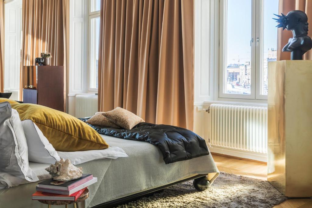 Lydmar Hotel - Resim 36