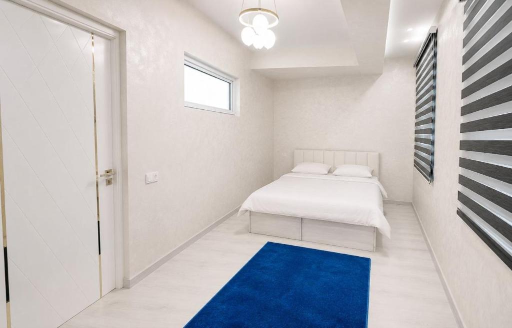 فضای داخلی By 10 USD New Appartments در تاشکند - تصویر ۳
