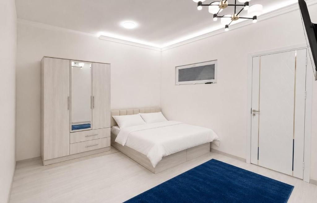 تصویر اتاق‌های By 10 USD New Appartments - تصویر ۲