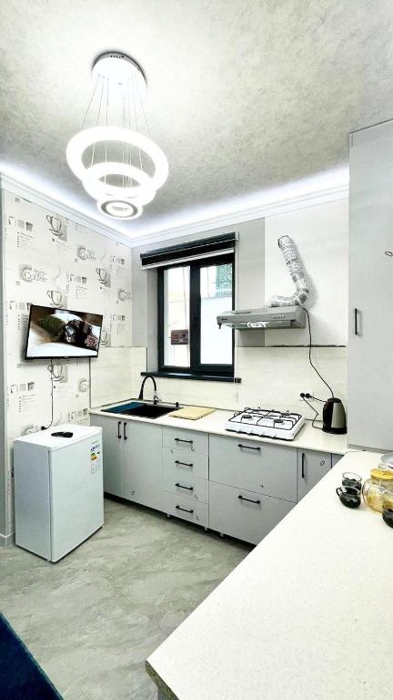 By 10 USD New Appartments در تاشکند