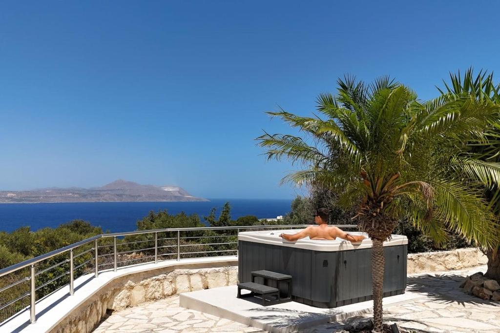 Villa Pelagos