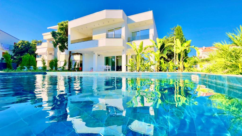 Villa Zlatni Gaj