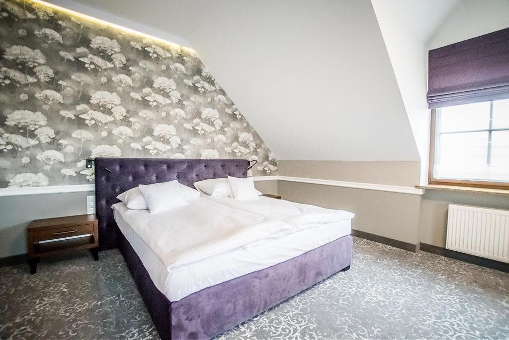 Hotel Pałac Poledno - Deluxe Apartment