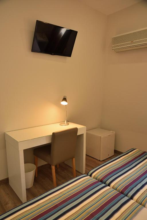 Porto Domus Hotel - Resim 30