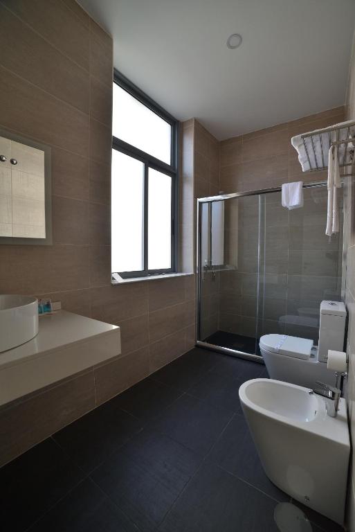 Porto Domus Hotel - Resim 44