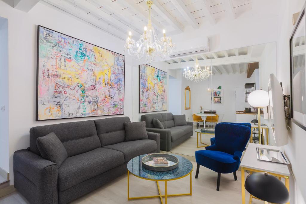 Historic Centre FREE Parking with 2 Bath - Quiet Stay