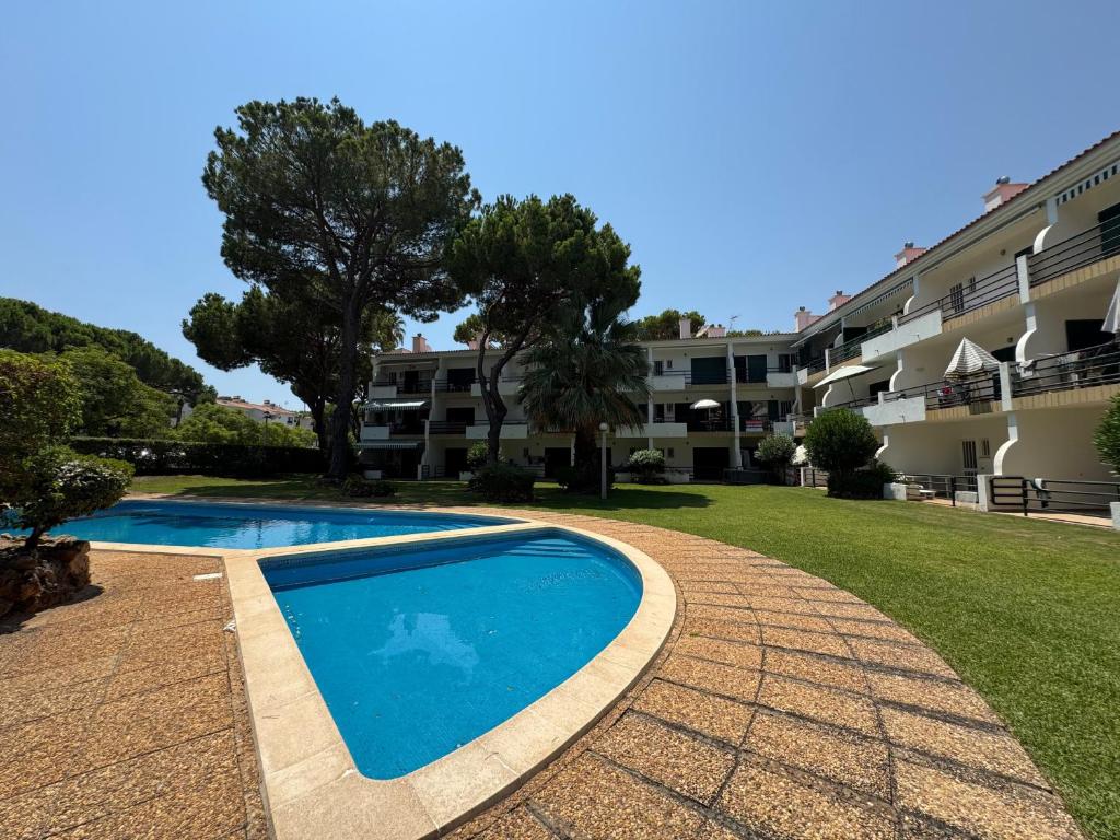 Vilamoura Golf Apartment 3 With Pool by Homing