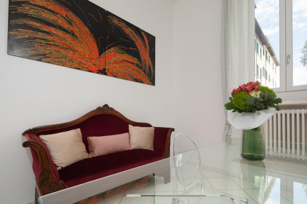 Sant'Onofrio Apartment
