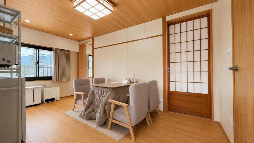 涼亭 川 Ryoutei Kawa