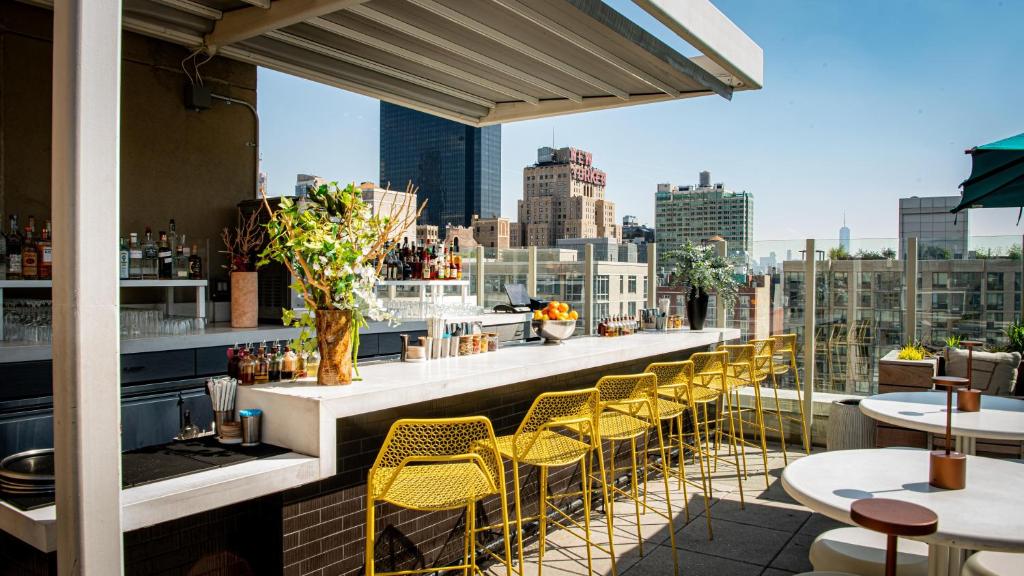 Arlo Midtown New York City