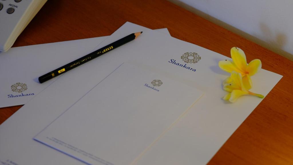 Shankara Borobudur - 10