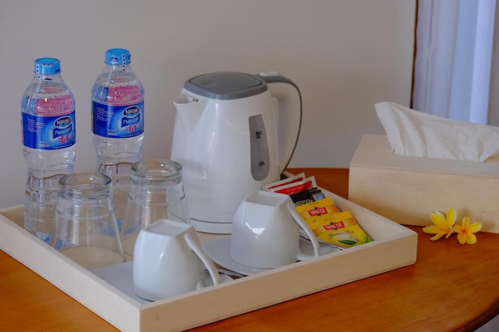 Shankara Borobudur - 9