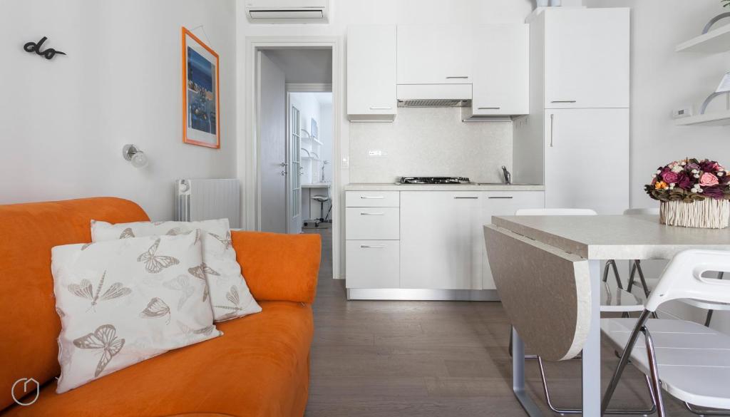 Italianway Comfort - Bligny 19 A